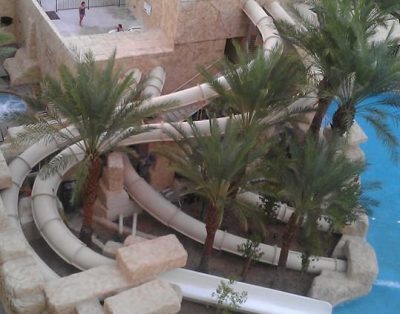 HUGE 2BD PENTHOUSE VILLA/WIFI/JACUZZI ON BALCONY