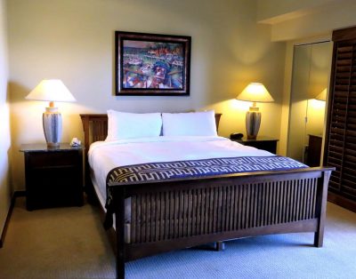 HUGE 2BD PENTHOUSE VILLA/WIFI/JACUZZI ON BALCONY
