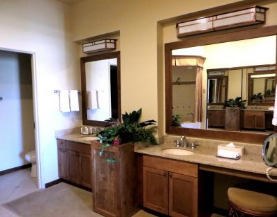 HUGE 2BD PENTHOUSE VILLA/WIFI/JACUZZI ON BALCONY