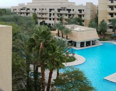 HUGE 2BD PENTHOUSE VILLA/WIFI/JACUZZI ON BALCONY