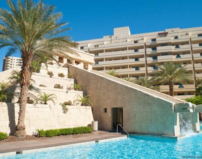HUGE 2BD PENTHOUSE VILLA/WIFI/JACUZZI ON BALCONY