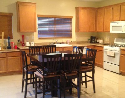 4BD/2 Story Large South Strip Home