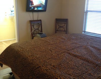 4BD/2 Story Large South Strip Home
