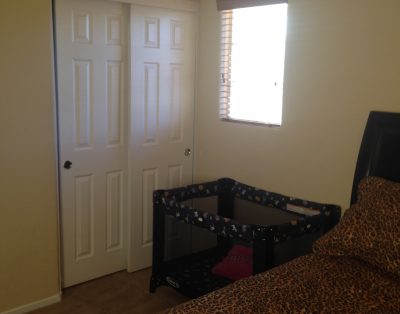 4BD/2 Story Large South Strip Home