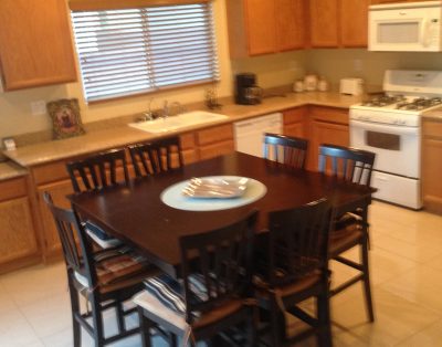 4BD/2 Story Large South Strip Home
