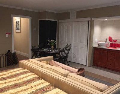 2 Bd private Casita Close 2 Strip – Pool / Jacuzzi/WIFI