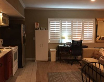 2 Bd private Casita Close 2 Strip – Pool / Jacuzzi/WIFI