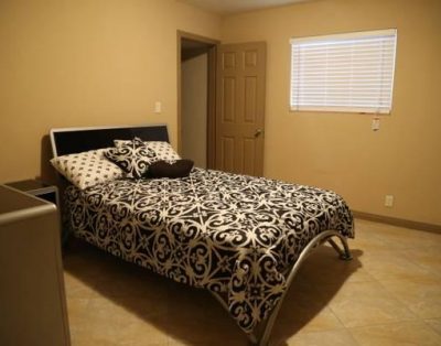 7 BD Single Story Large House 3mins To Strip