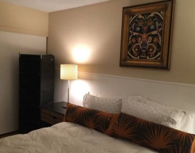 2 Bd private Casita Close 2 Strip – Pool / Jacuzzi/WIFI