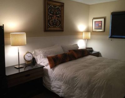 2 Bd private Casita Close 2 Strip – Pool / Jacuzzi/WIFI