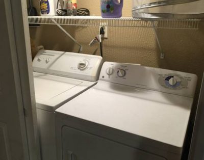 2 Bd private Casita Close 2 Strip – Pool / Jacuzzi/WIFI