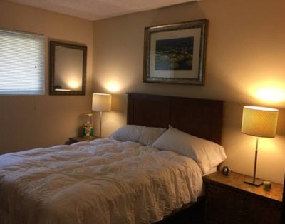 2 Bd private Casita Close 2 Strip – Pool / Jacuzzi/WIFI
