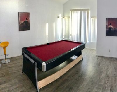 4BD House POOL Table 7 Beds/WIFI/Cable Huge POOL