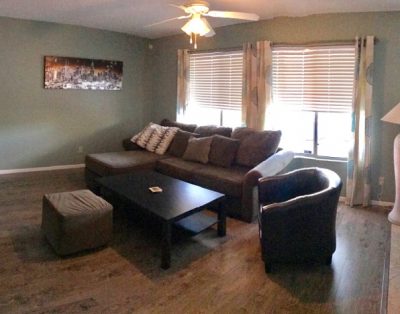 4BD House POOL Table 7 Beds/WIFI/Cable Huge POOL