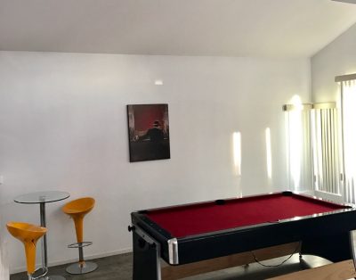 4BD House POOL Table 7 Beds/WIFI/Cable Huge POOL