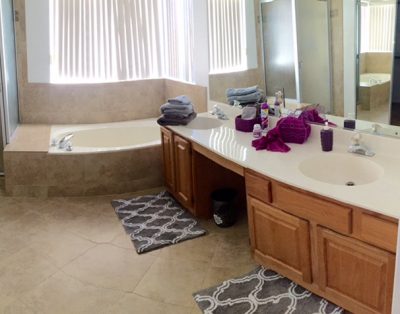 4BD House POOL Table 7 Beds/WIFI/Cable Huge POOL