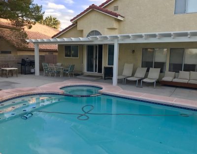 4BD House POOL Table 7 Beds/WIFI/Cable Huge POOL