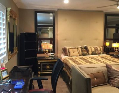 2 Bd private Casita Close 2 Strip – Pool / Jacuzzi/WIFI