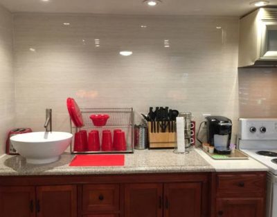 2 Bd private Casita Close 2 Strip – Pool / Jacuzzi/WIFI