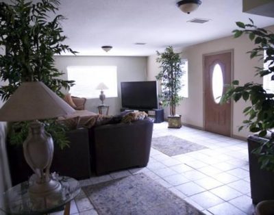 7 BD Single Story Large House 3mins To Strip