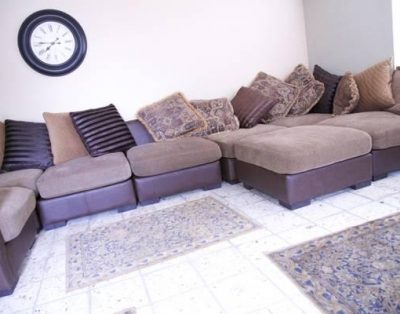 7 BD Single Story Large House 3mins To Strip