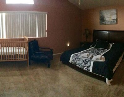 4BD House POOL Table 7 Beds/WIFI/Cable Huge POOL