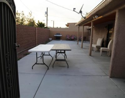 7 BD Single Story Large House 3mins To Strip