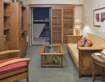 Two Bd Villa CANCUN Resort Las Vegas