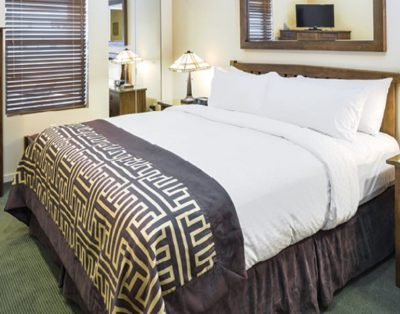 Two Bd Villa CANCUN Resort Las Vegas