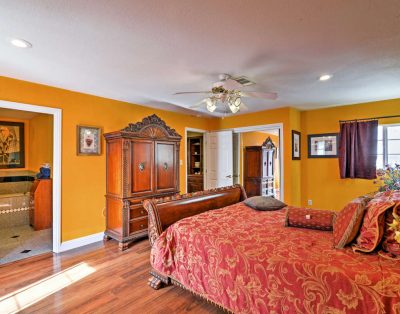 Large 4BD Open Style House Pool/ Cabana WIFI