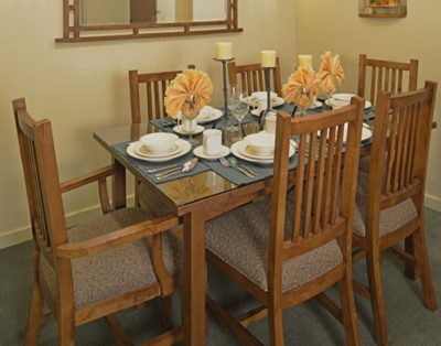 Two Bd Villa CANCUN Resort Las Vegas