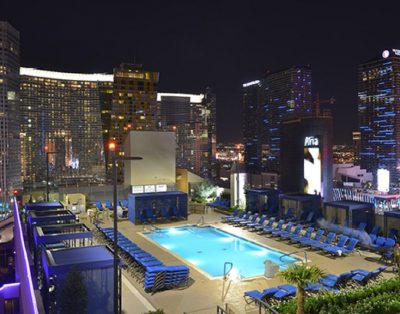 Polo Towers 2BD Within Walking distance 2 Strip
