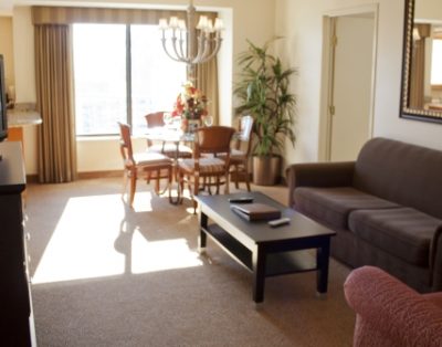 Polo Towers 2BD Within Walking distance 2 Strip