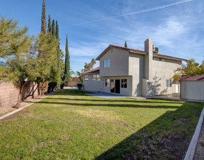 Vicenza 4BD 3bth House with Pool Huge Backyard