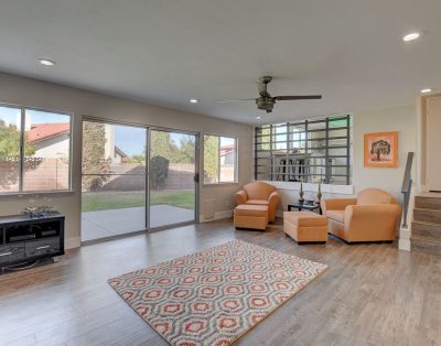 Vicenza 4BD 3bth House with Pool Huge Backyard