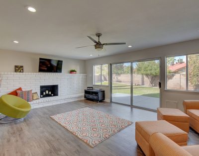 Vicenza 4BD 3bth House with Pool Huge Backyard