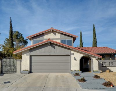 Vicenza 4BD 3bth House with Pool Huge Backyard
