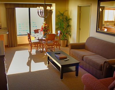 Polo Towers 2BD Within Walking distance 2 Strip