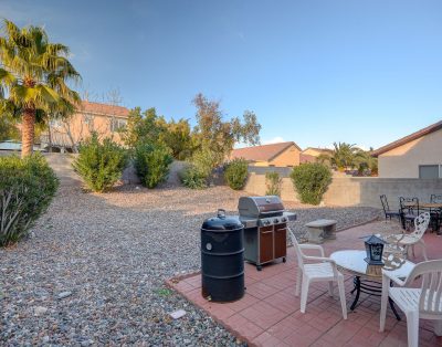 Danaides 4BD 3bath