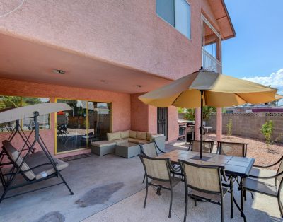 Estella 4bd House with Pool Monthly Rental Only