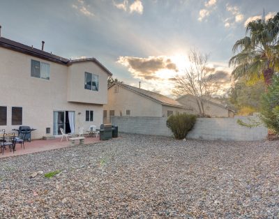Danaides 4BD 3bath