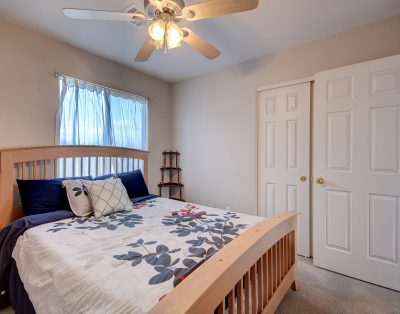 Danaides 4BD 3bath