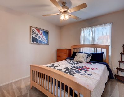 Danaides 4BD 3bath