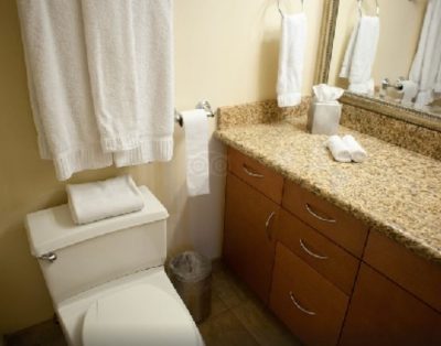 Polo Towers 2BD Within Walking distance 2 Strip
