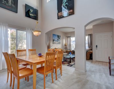 Danaides 4BD 3bath