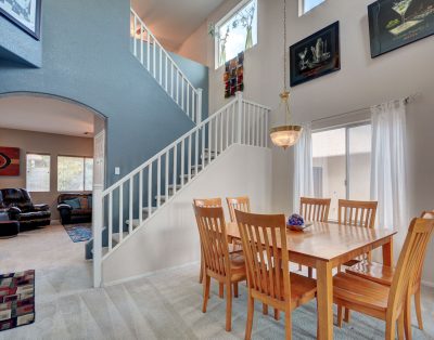Danaides 4BD 3bath