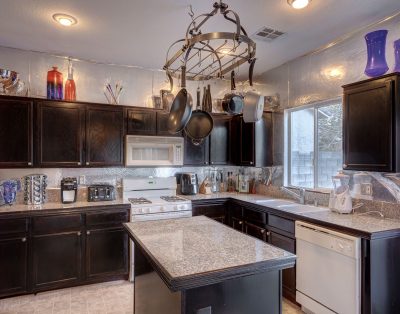 Danaides 4BD 3bath