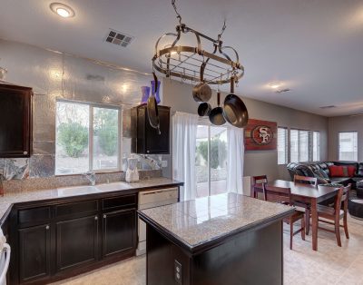 Danaides 4BD 3bath
