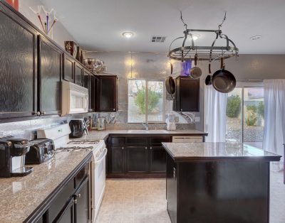 Danaides 4BD 3bath