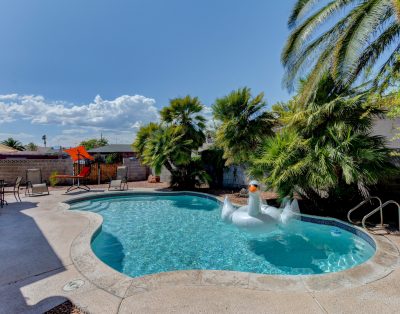 Estella 4bd House with Pool Monthly Rental Only